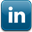 Connect via LinkedIn